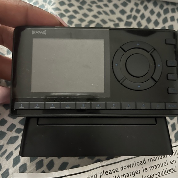 Brand new Sirius Xm Radio - Picture 1 of 4